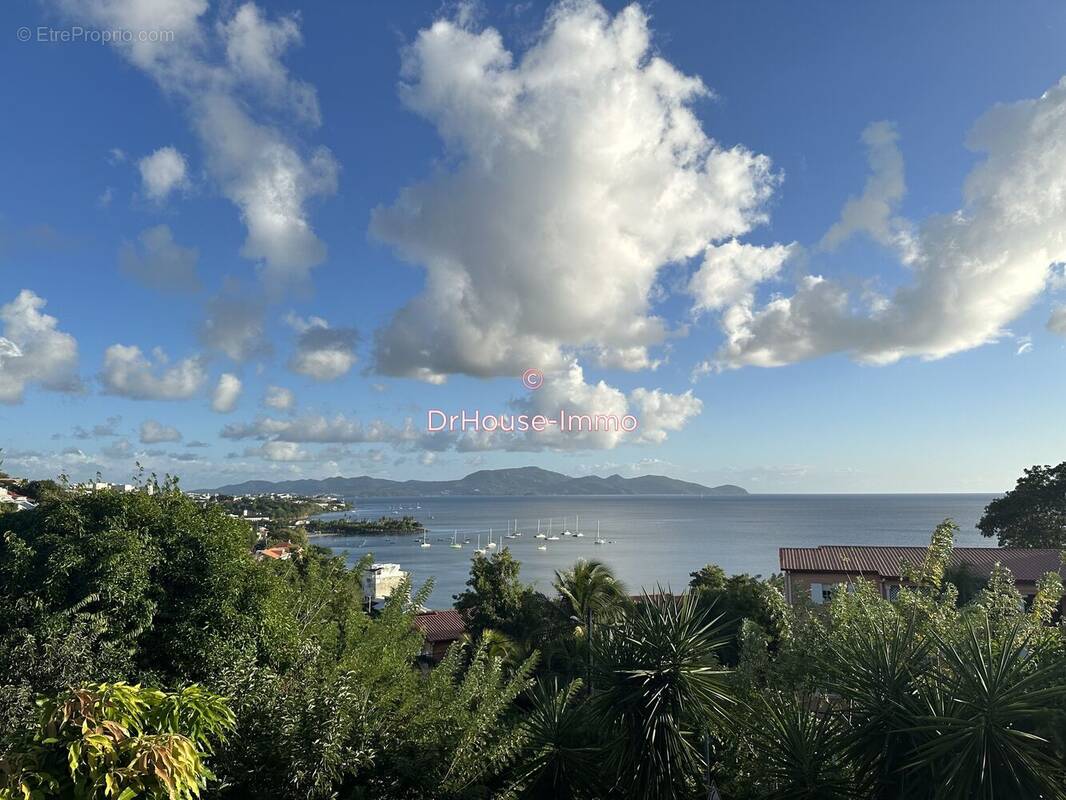 Maison à SCHOELCHER