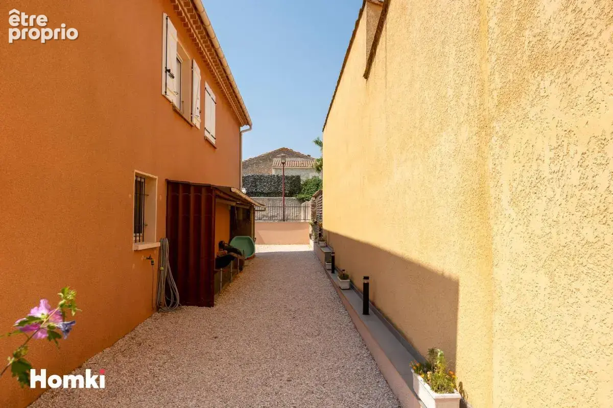 Maison/Villa T5 de 121 m² à Maureilhan 34370 - photo 17