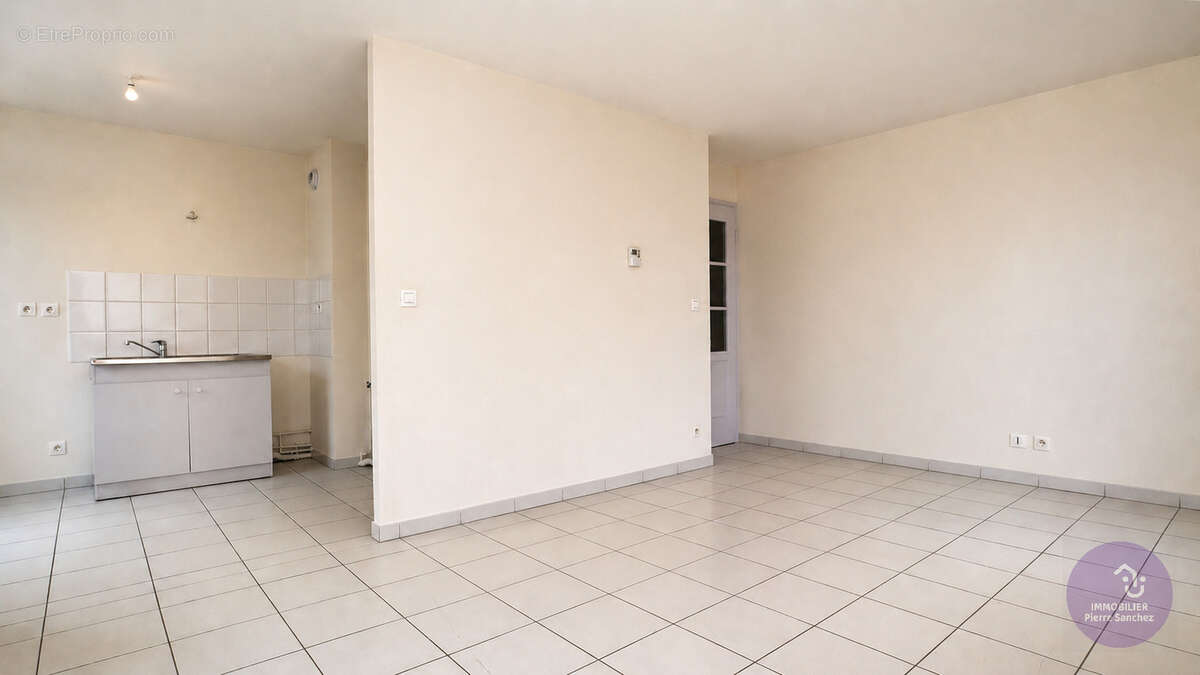 Appartement à SOUFFELWEYERSHEIM