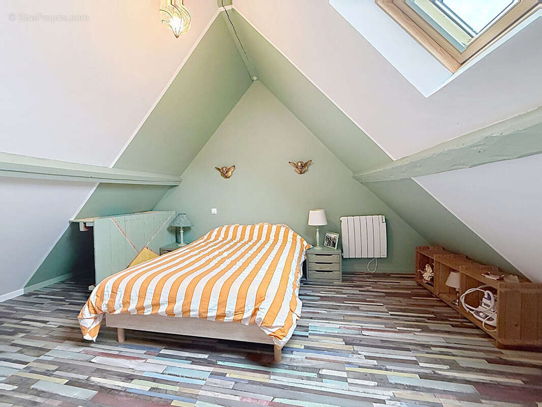 EXCLUSIVITE  - Maison en pierre - photo 13