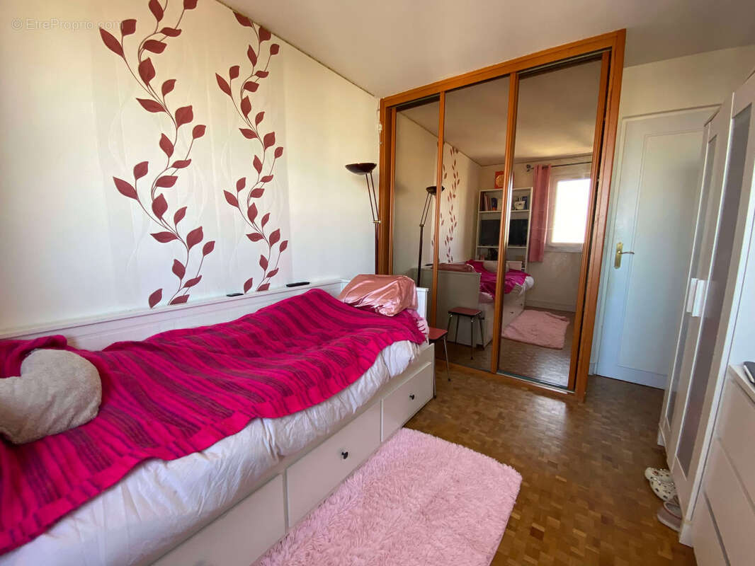 Appartement à CLAMART