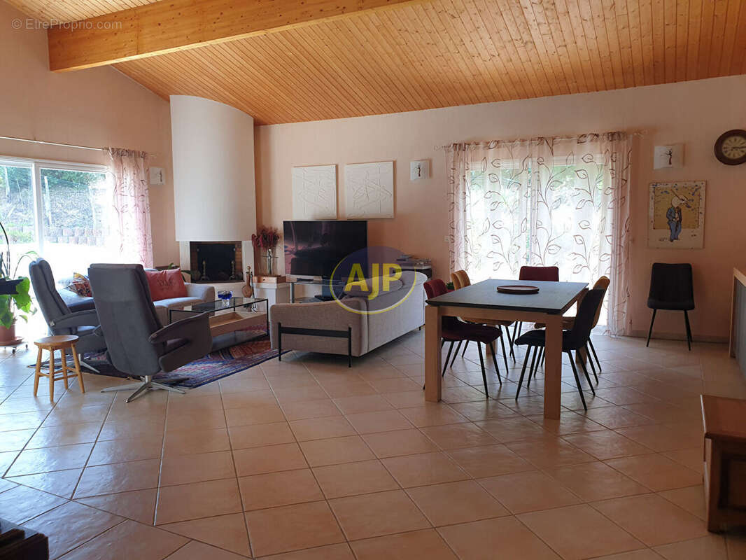 Maison à SOULAC-SUR-MER