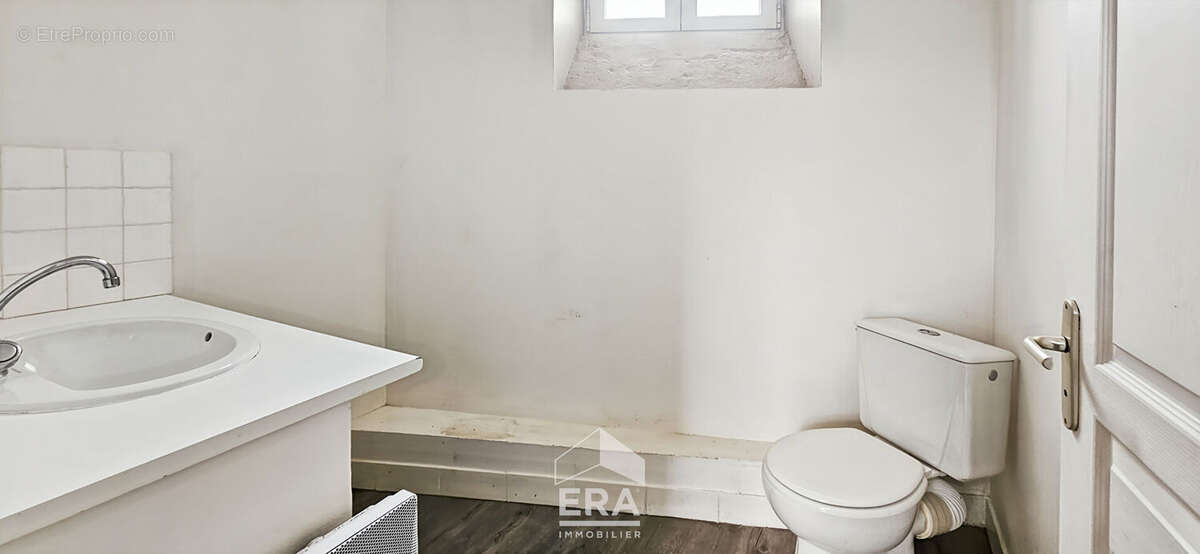 Maison à SAINT-LAURENT-MEDOC