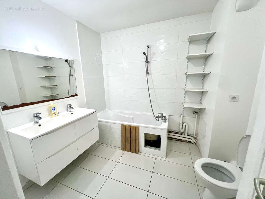 Maison à MONTIGNY-LES-CORMEILLES