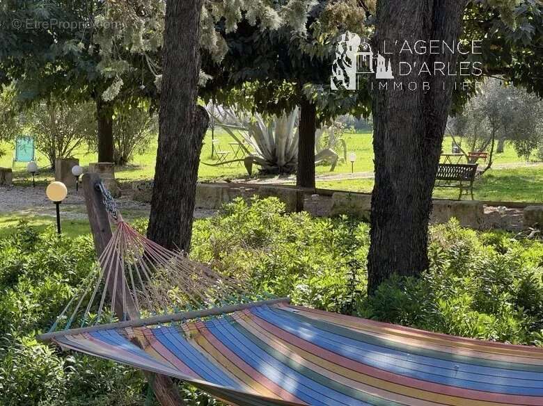 Maison à ARLES