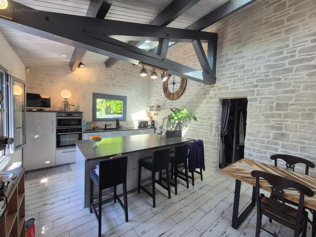 Photo 4 - Maison à ANGLES