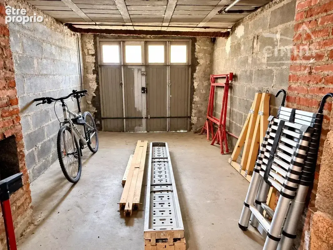 Blois gare / centre – immeuble de rapport – 4 logements + 100 m² à valoriser – 726 000 € - photo 25