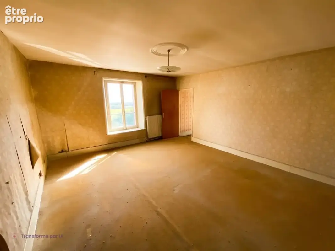 Maison Polaincourt Et Clairefontaine 5 pièces 180m2 2900m2 terrain garage + dépendance - photo 8
