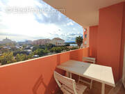 Appartement à LEUCATE