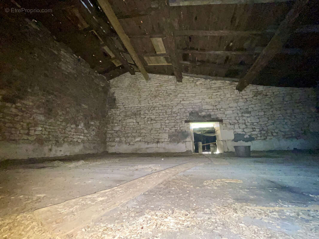 Appartement à TAILLEBOURG
