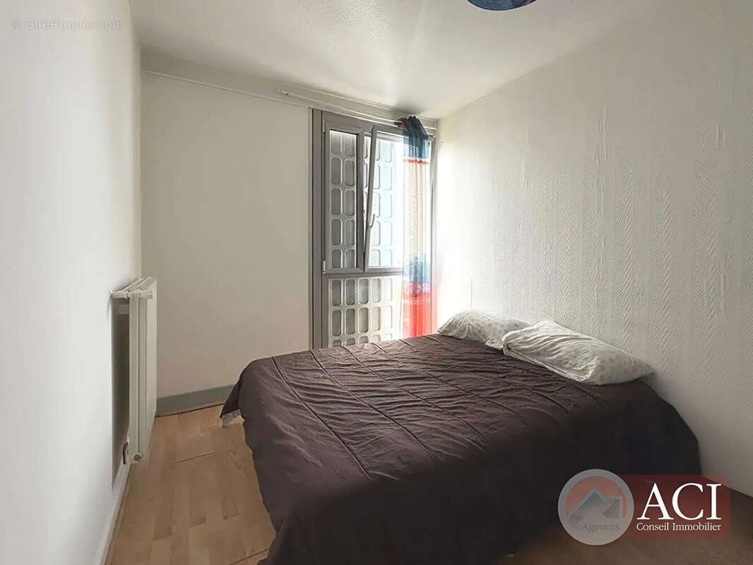 Appartement à SAINT-DENIS
