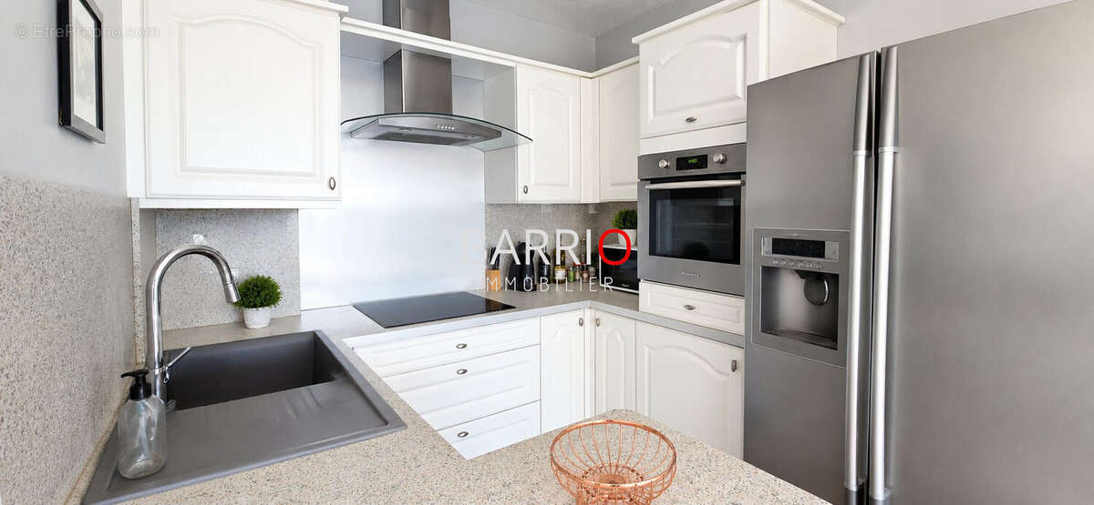 Appartement à BANYULS-SUR-MER