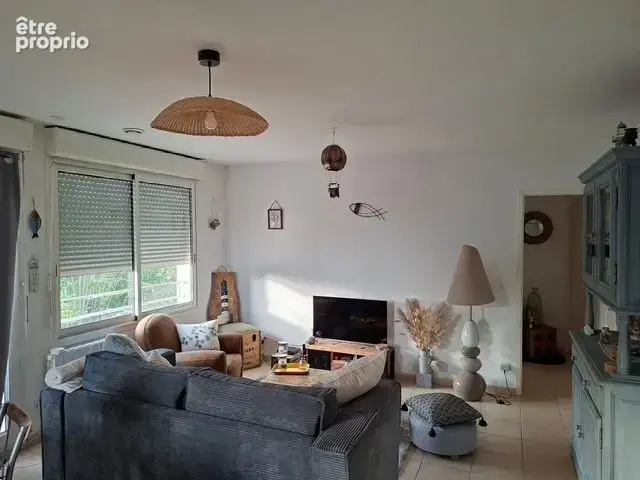 Appartement À Vendre - photo 1