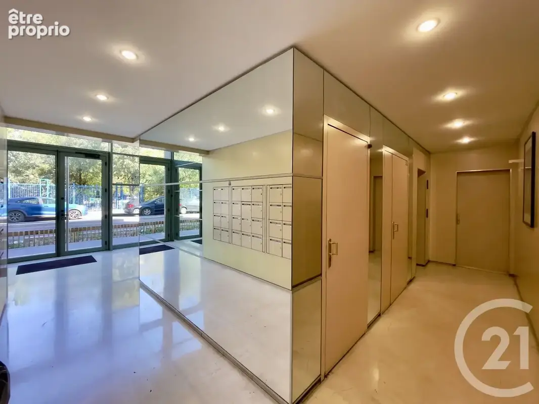Appartement 3 pièces 72 m² à vendre à Villeurbanne (69100) - photo 18