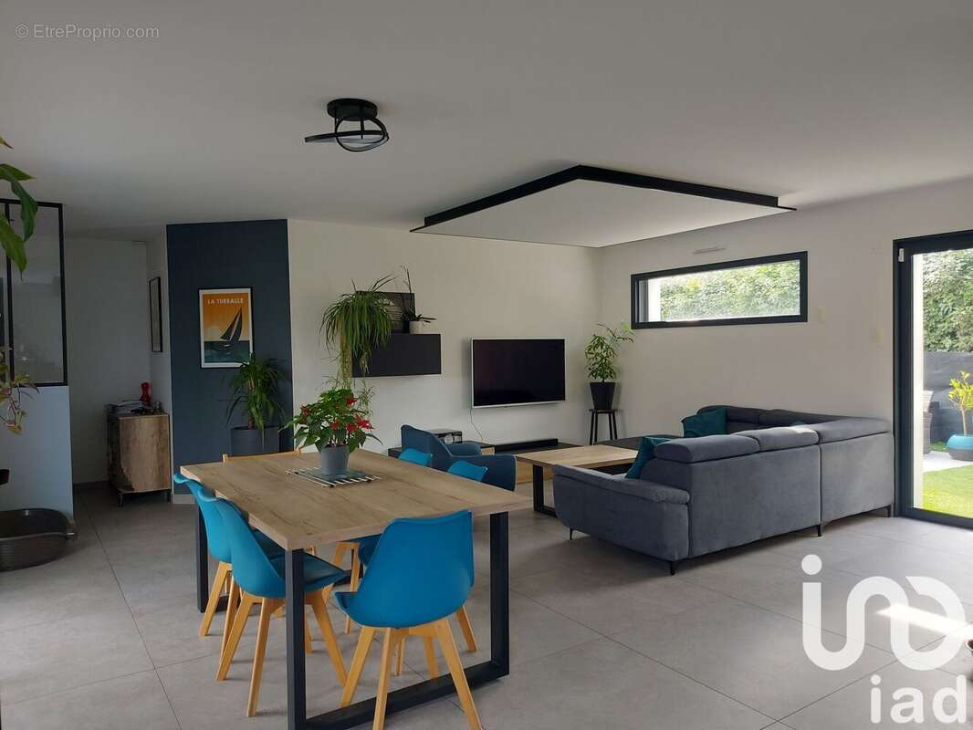 Photo 4 - Maison à GUERANDE