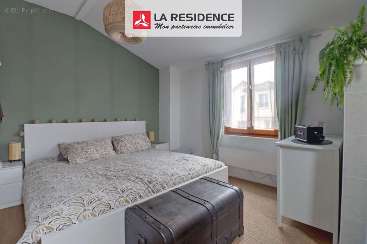 Maison 43 m² à Acheres  - photo 6