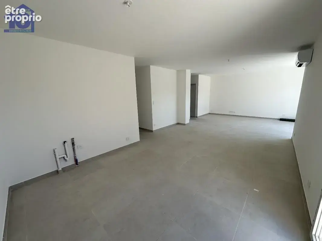 Maison 3 pièces 72 m² à vendre à Sauvian (34410) - photo 2