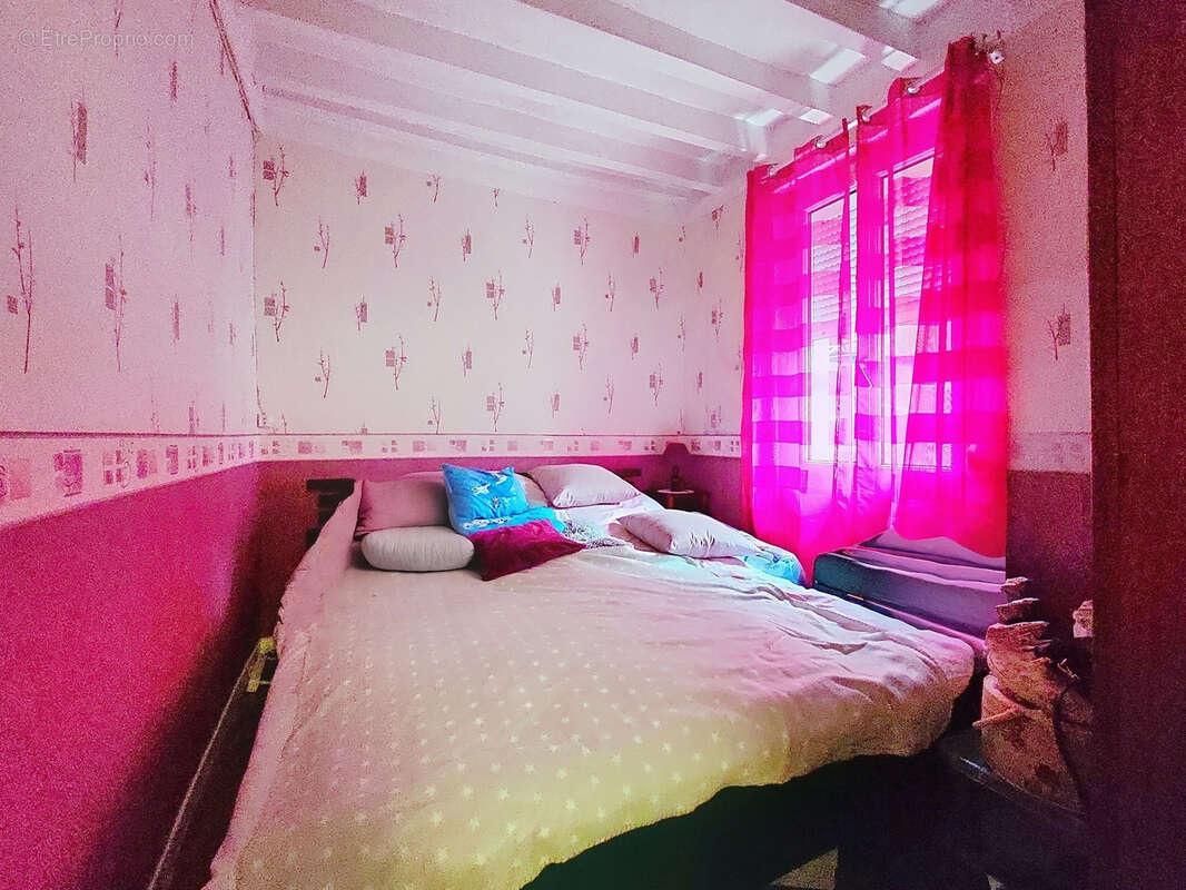 Maison à PONT-SAINT-PIERRE