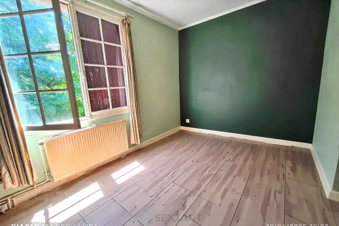 Maison à MOULEYDIER