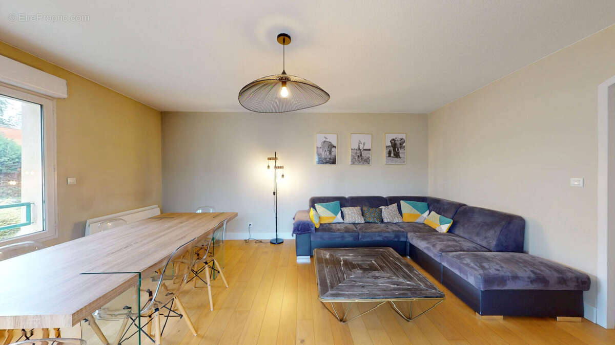 Appartement à TOURNEFEUILLE