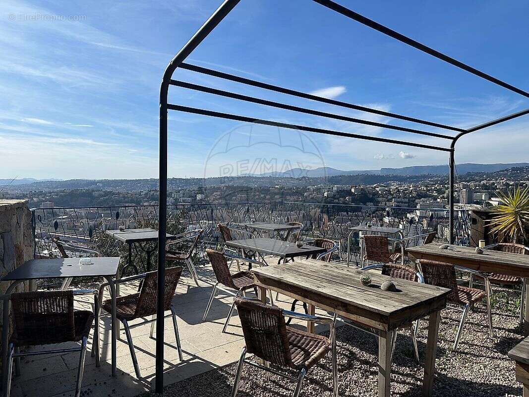 Maison à NICE