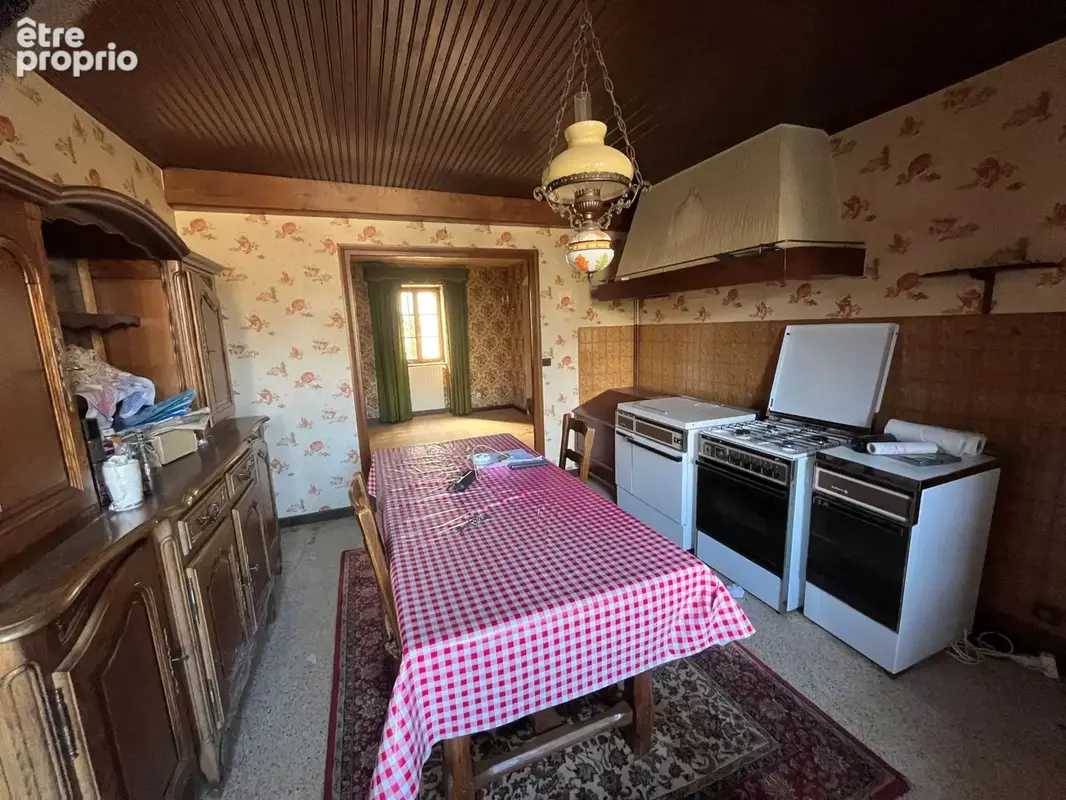 Réf 13023, Proche rivière - photo 12