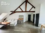 Appartement à BRISSAC-QUINCE