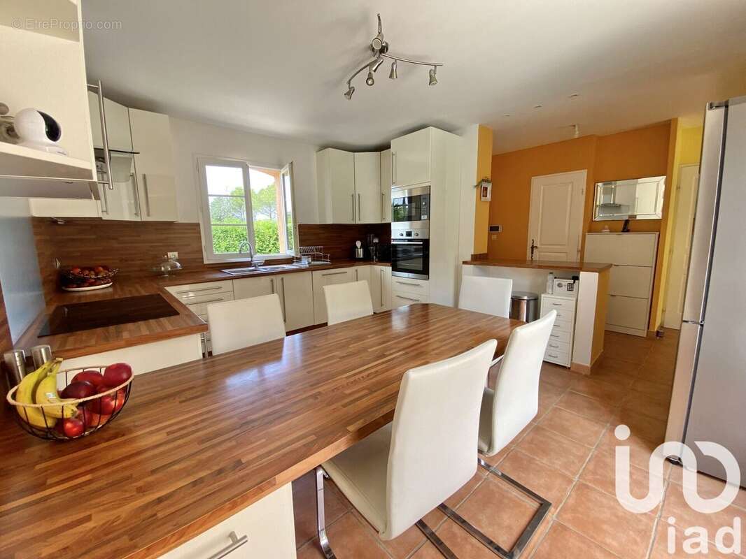 Photo 8 - Maison à ALLEINS