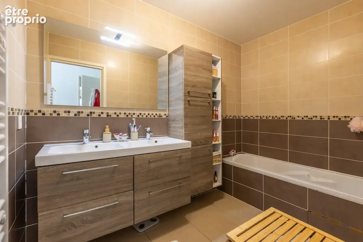 Appartement 3 pièces 66 m² à vendre à Nice (06200) - photo 6