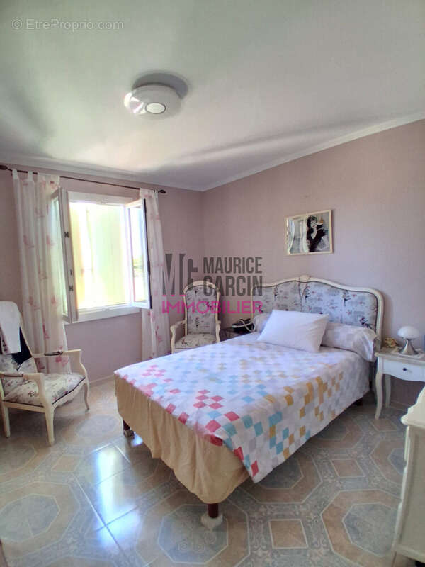 Maison 100 m² à L'isle-Sur-La-Sorgue  - photo 5