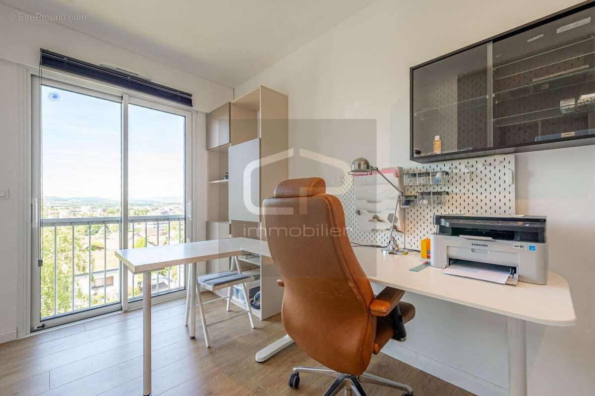 Appartement à ANNECY-LE-VIEUX