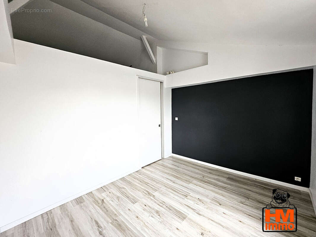 Maison à NUAILLE-D&#039;AUNIS