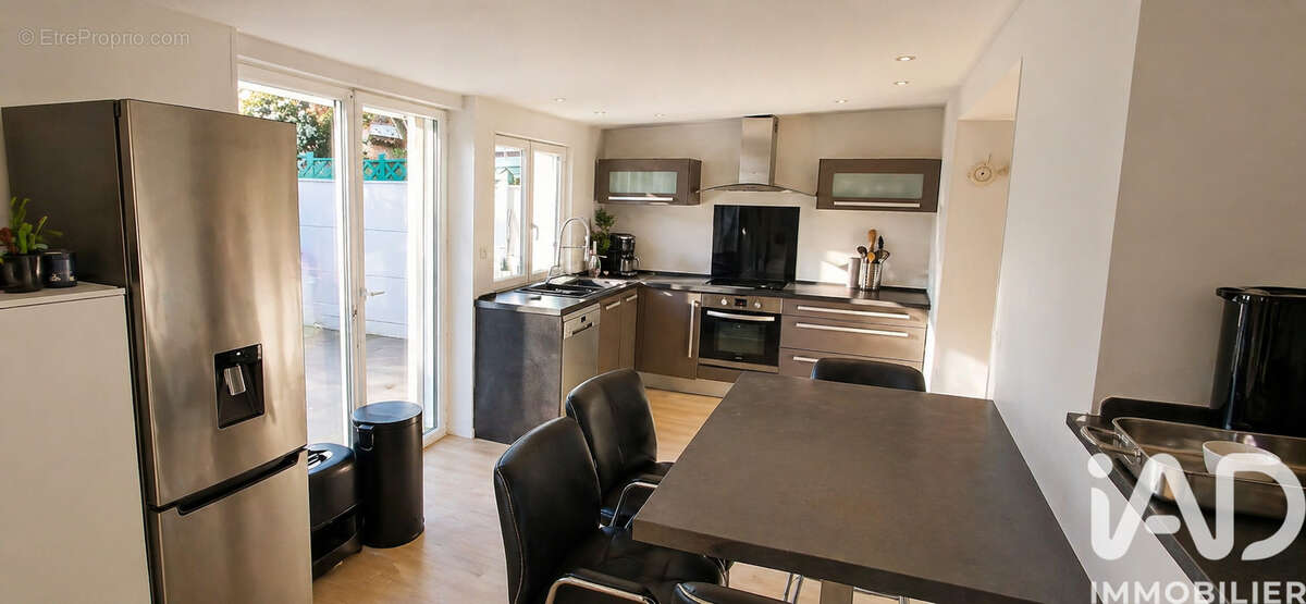 Photo 4 - Maison à CAPINGHEM
