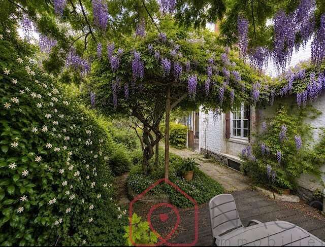 Maison à COLOMBES