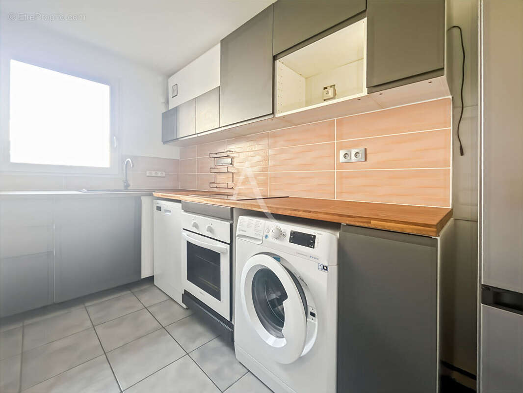 Exclusivité ? appartement 3 pièces en parfait état - photo 3