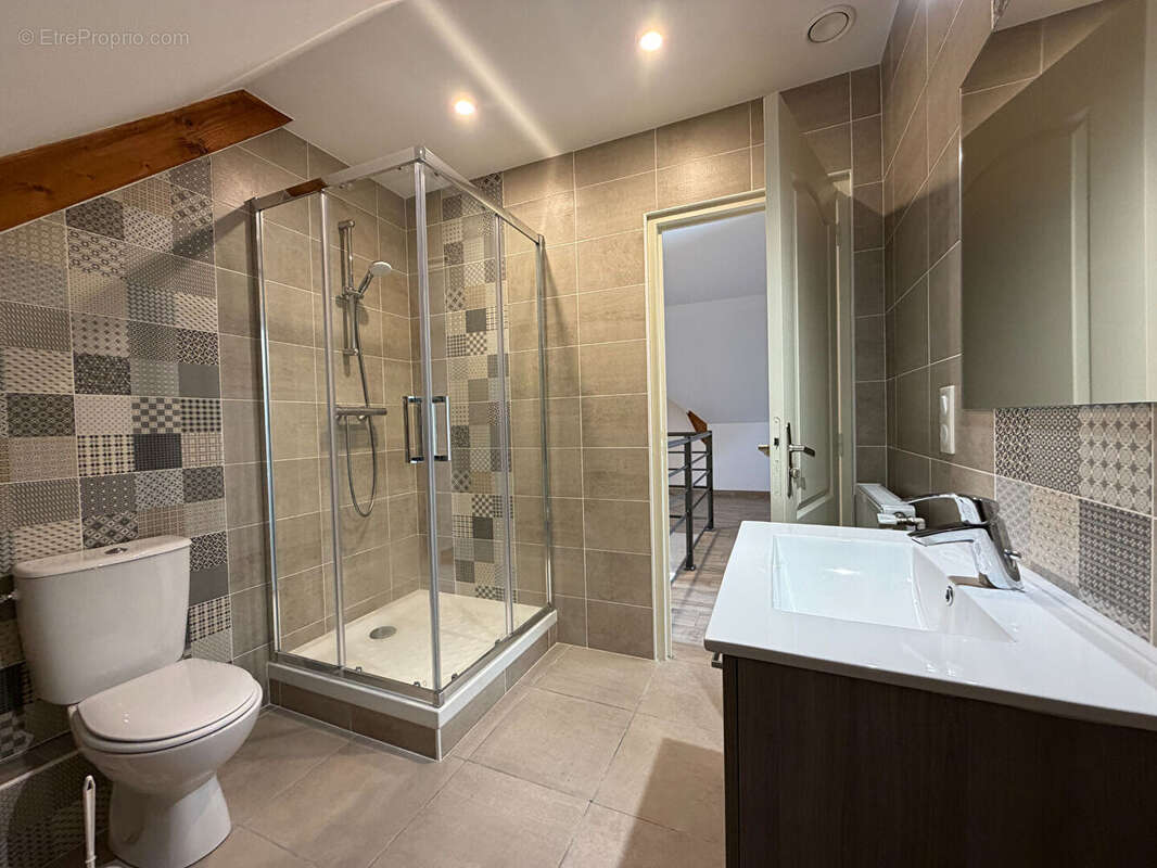 Villa aux prestations rares ! volumes, confort & accessibilité - photo 11