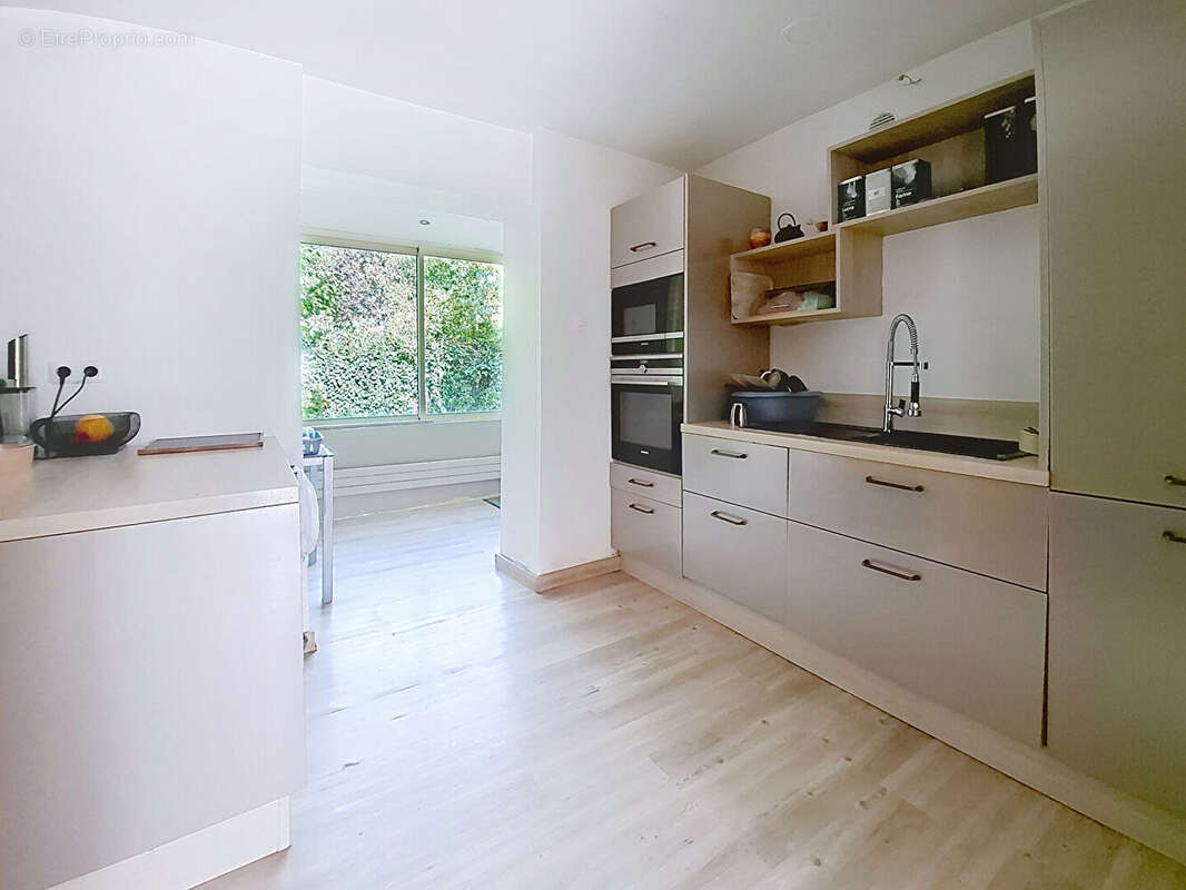 Maison à SAINT-GERMAIN-SUR-MORIN