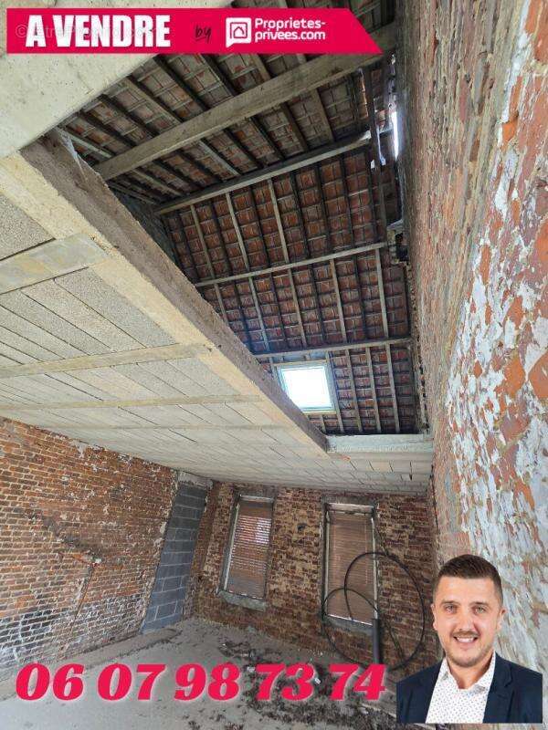 Appartement à HIRSON