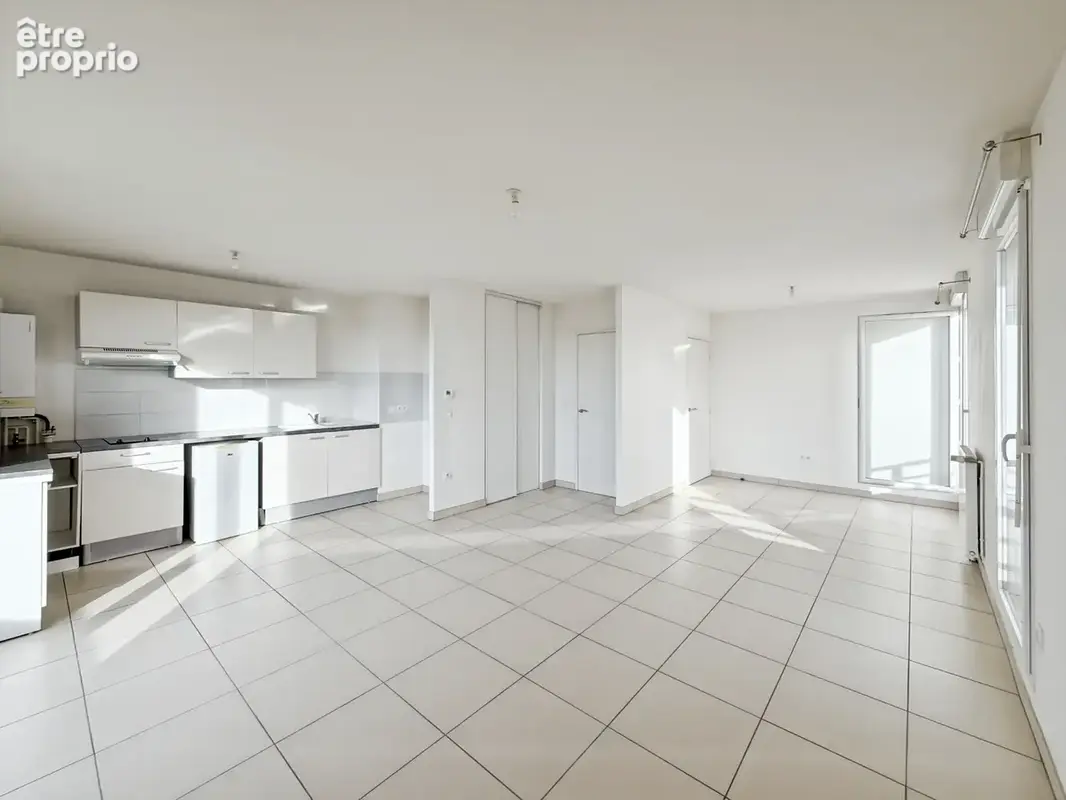 Appartement à vendre 3 pièces CHATELAILLON PLAGE (17) - photo 5