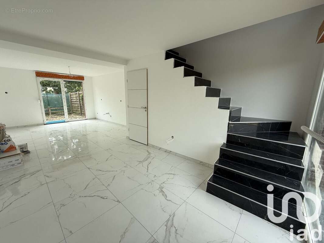 Photo 3 - Maison à LOURCHES