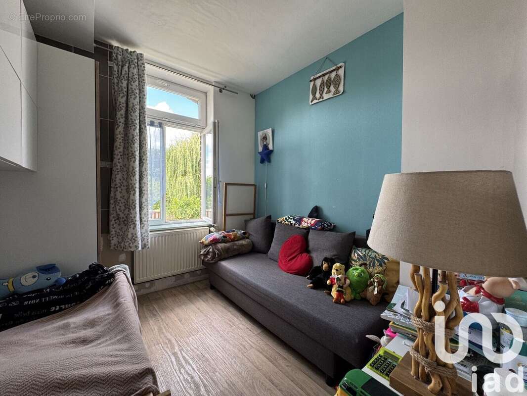 Photo 7 - Maison à ROUBAIX