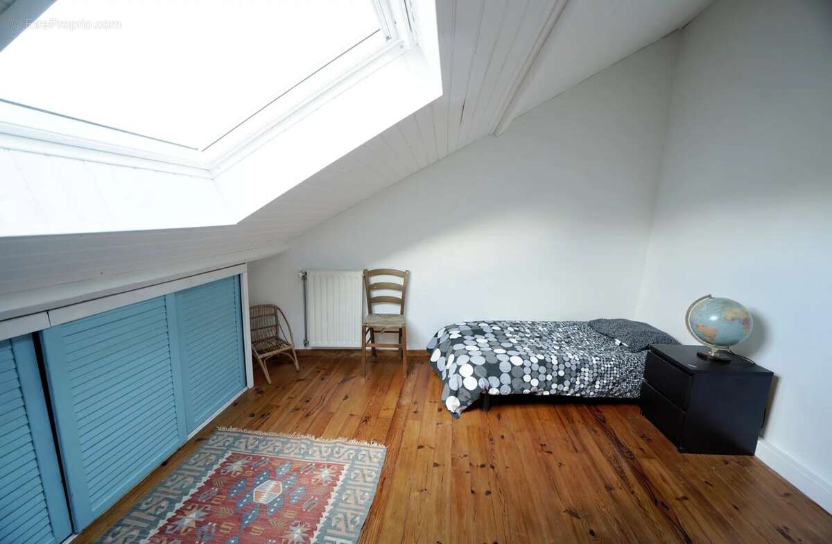 Maison à NANTES