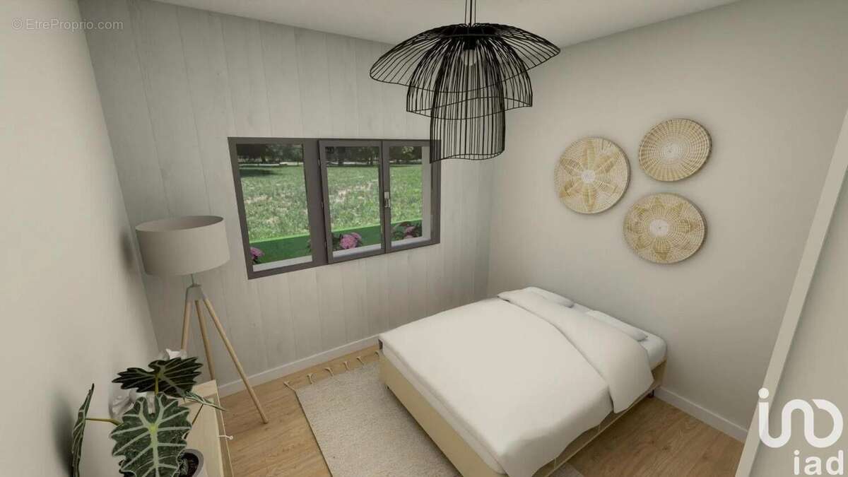 Photo 3 - Maison à BOISSEUIL