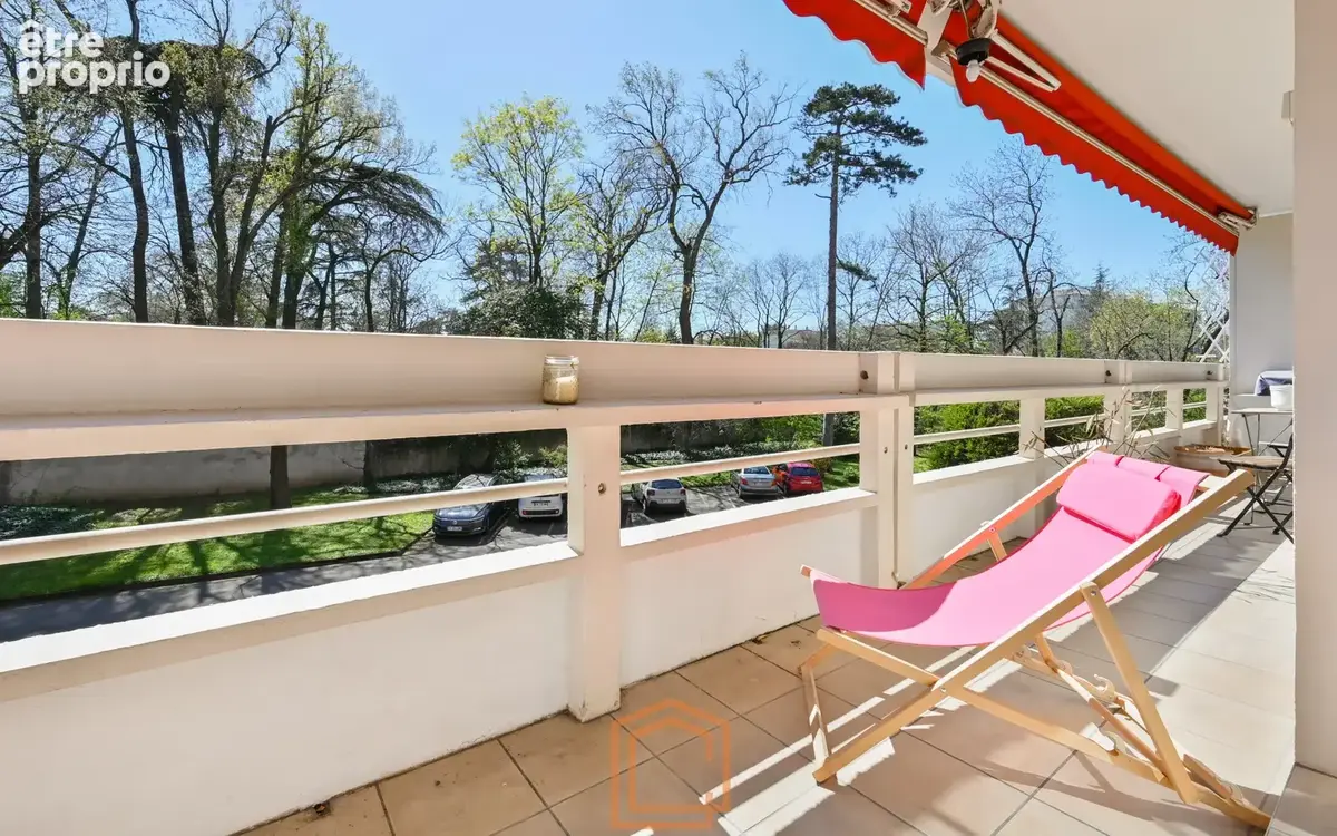 Appartement à LYON-5E