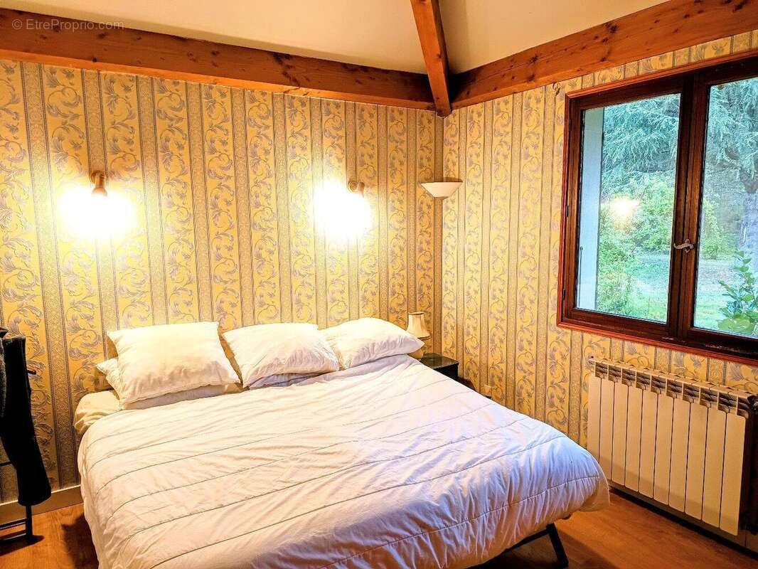 Maison 249 M2 sur terrain 14 hectares - photo 7