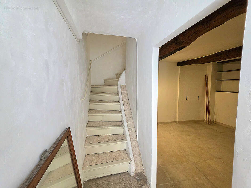 Location maison de village st jeannet - photo 6