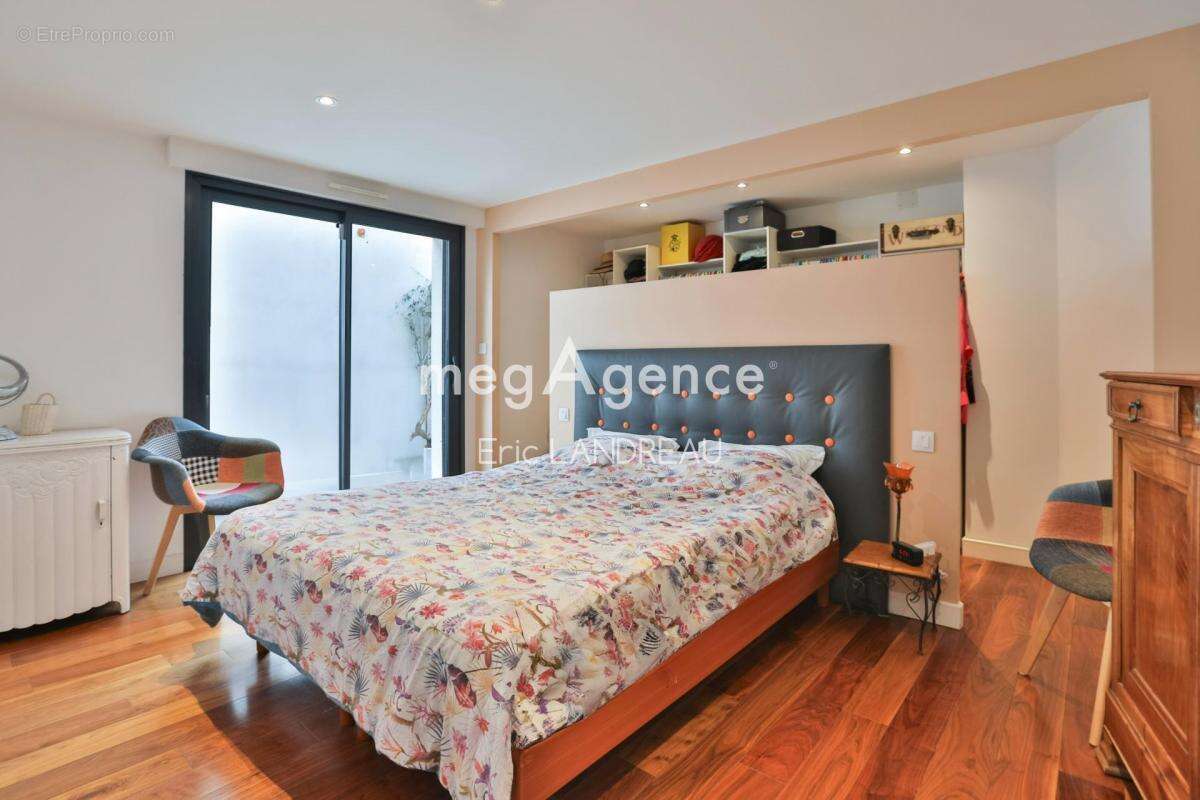 Maison à LES SABLES-D&#039;OLONNE