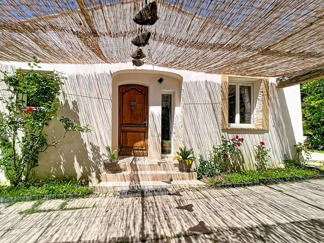 Maison à ALLAUCH