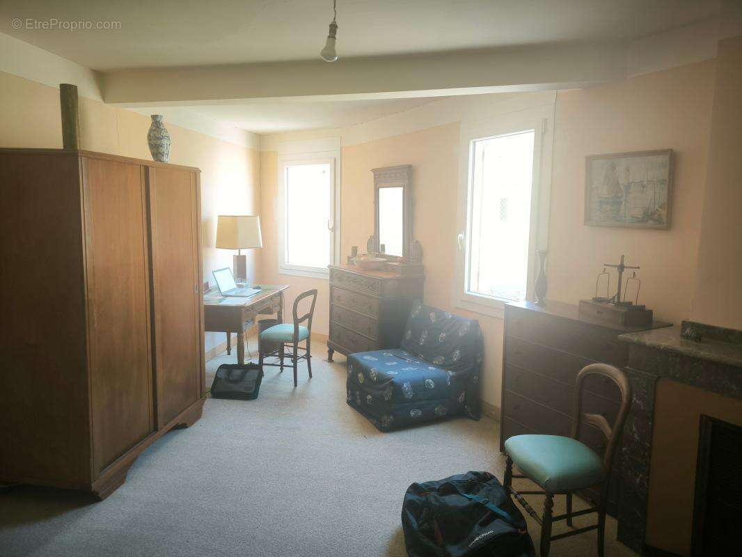 Maison à LA DIGNE-D&#039;AVAL