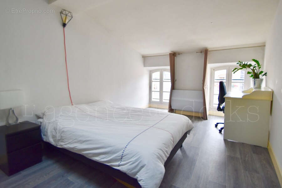  bordeaux st pierre - super duplex lumineux - secteur place du palais - photo 11